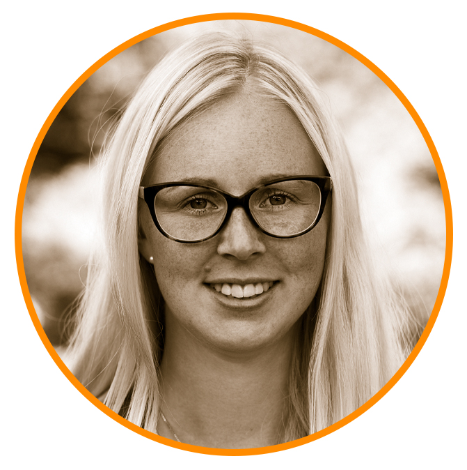Ina Gärdlund