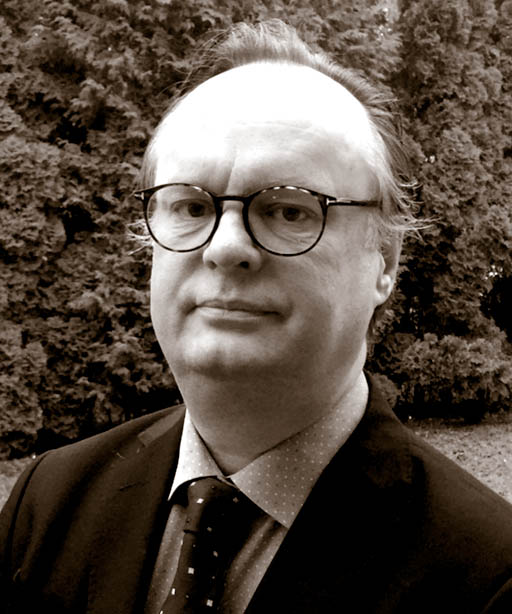 Magnus Hedenberg