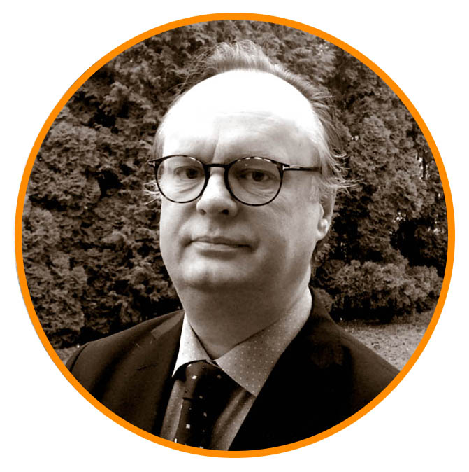 Magnus Hedenberg